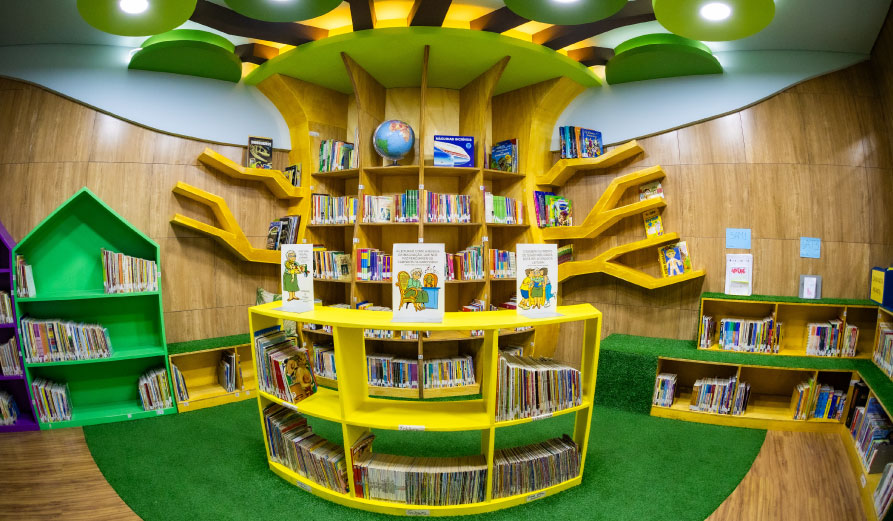 Biblioteca